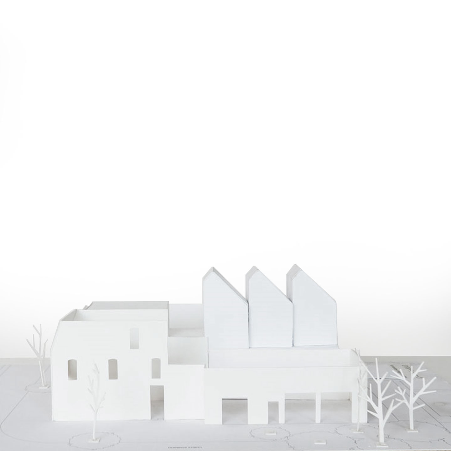 image of an architecture thing